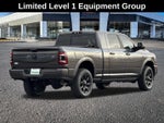 2022 RAM 3500 Limited