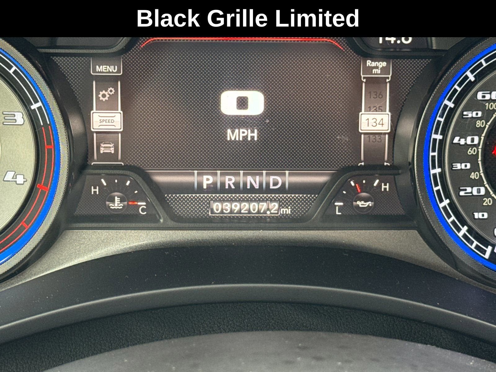 2022 RAM 3500 Limited