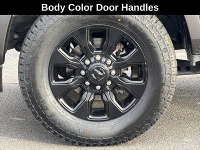 2022 RAM 3500 Limited