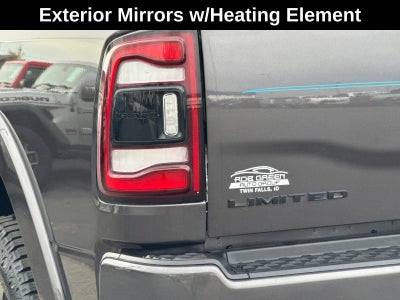 2022 RAM 3500 Limited