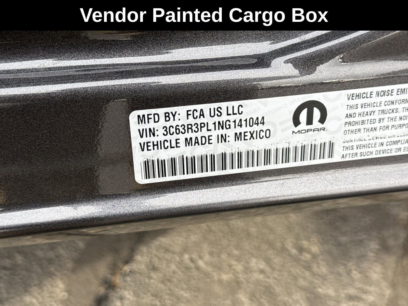 2022 RAM 3500 Limited