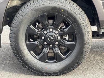 2022 RAM 3500 Limited