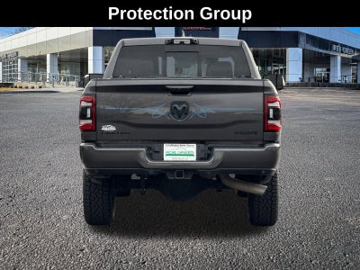 2022 RAM 3500 Limited