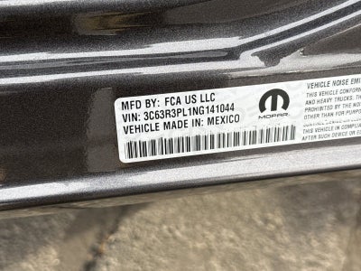 2022 RAM 3500 Limited