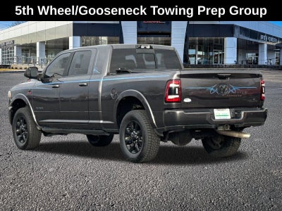 2022 RAM 3500 Limited