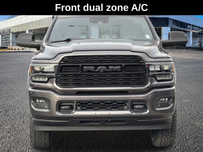 2022 RAM 3500 Limited