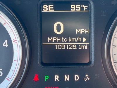 2014 RAM 2500 Tradesman