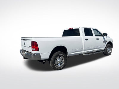 2014 RAM 2500 Tradesman