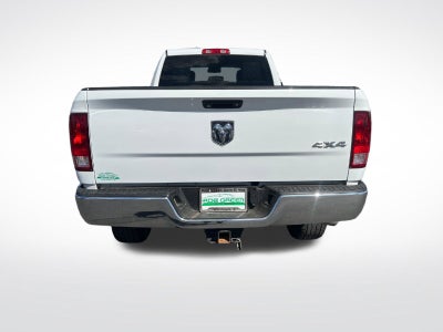 2014 RAM 2500 Tradesman