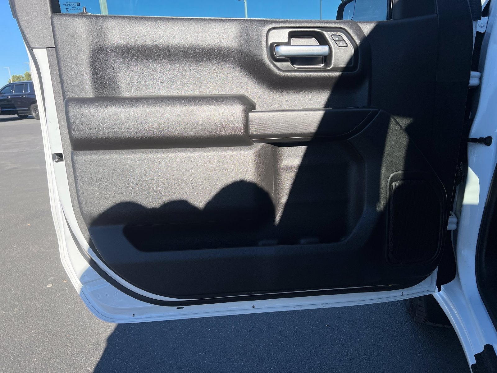 2025 GMC Sierra 1500 Pro - Photo 13