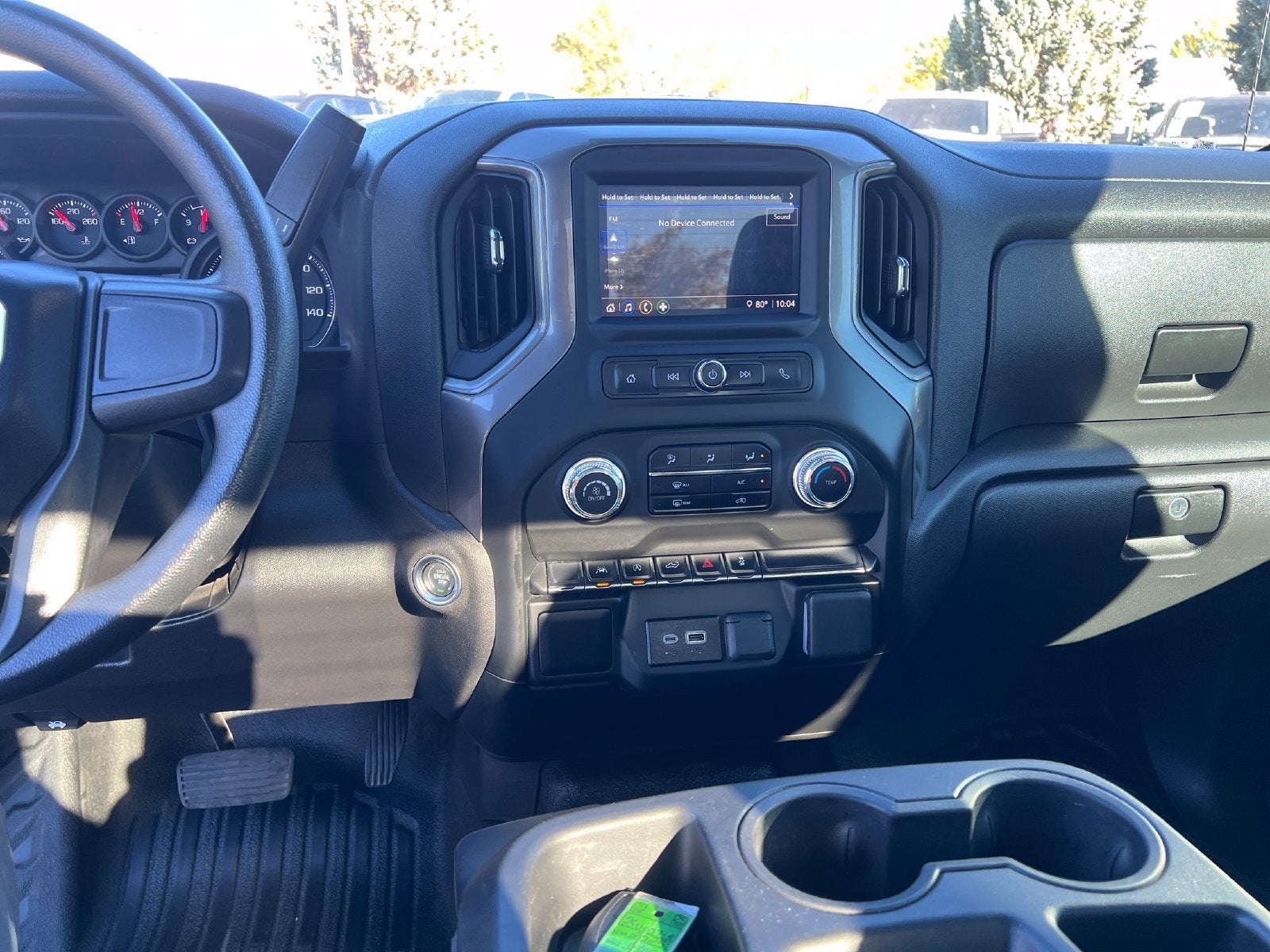 2025 GMC Sierra 1500 Pro - Photo 15