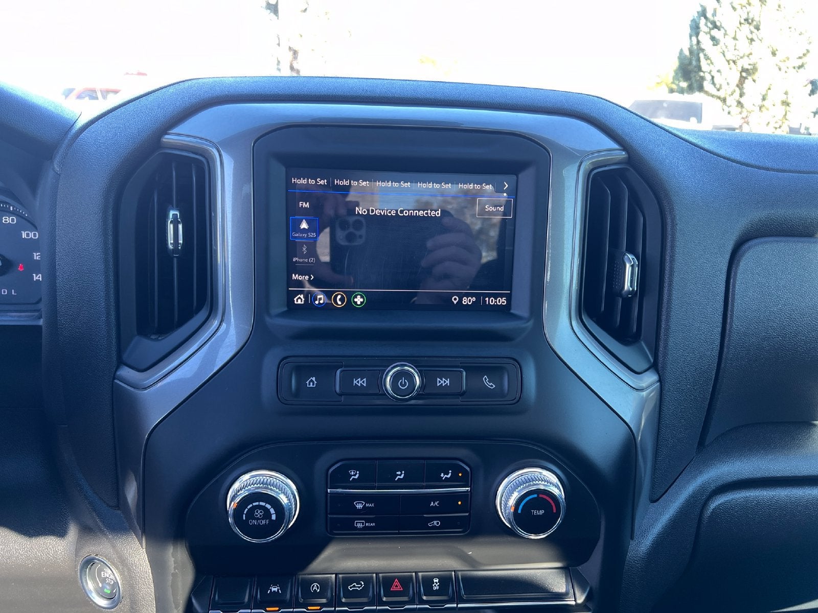 2025 GMC Sierra 1500 Pro - Photo 17