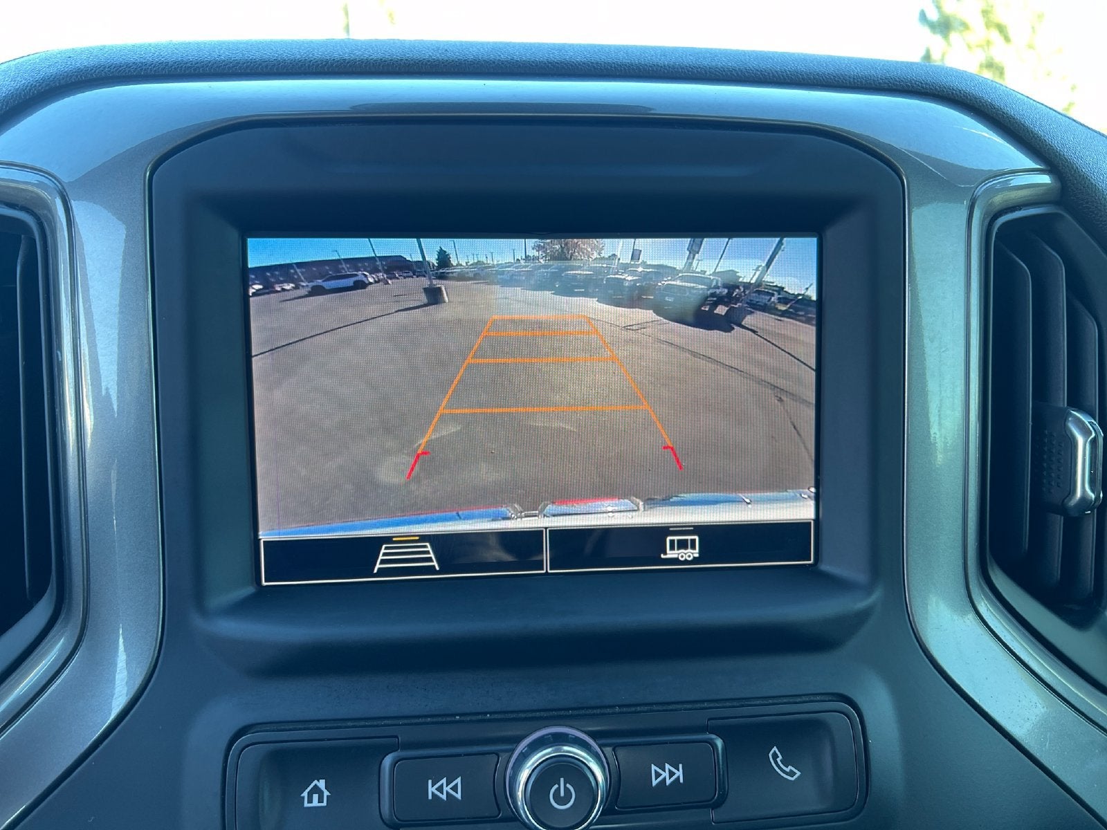 2025 GMC Sierra 1500 Pro - Photo 18