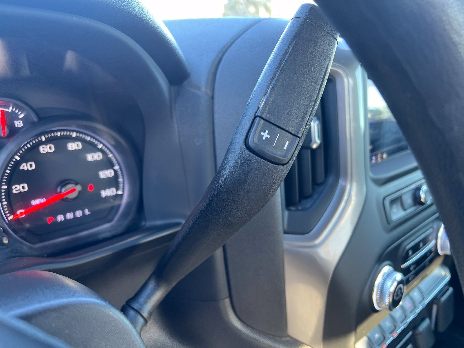 2025 GMC Sierra 1500 Pro - Photo 20