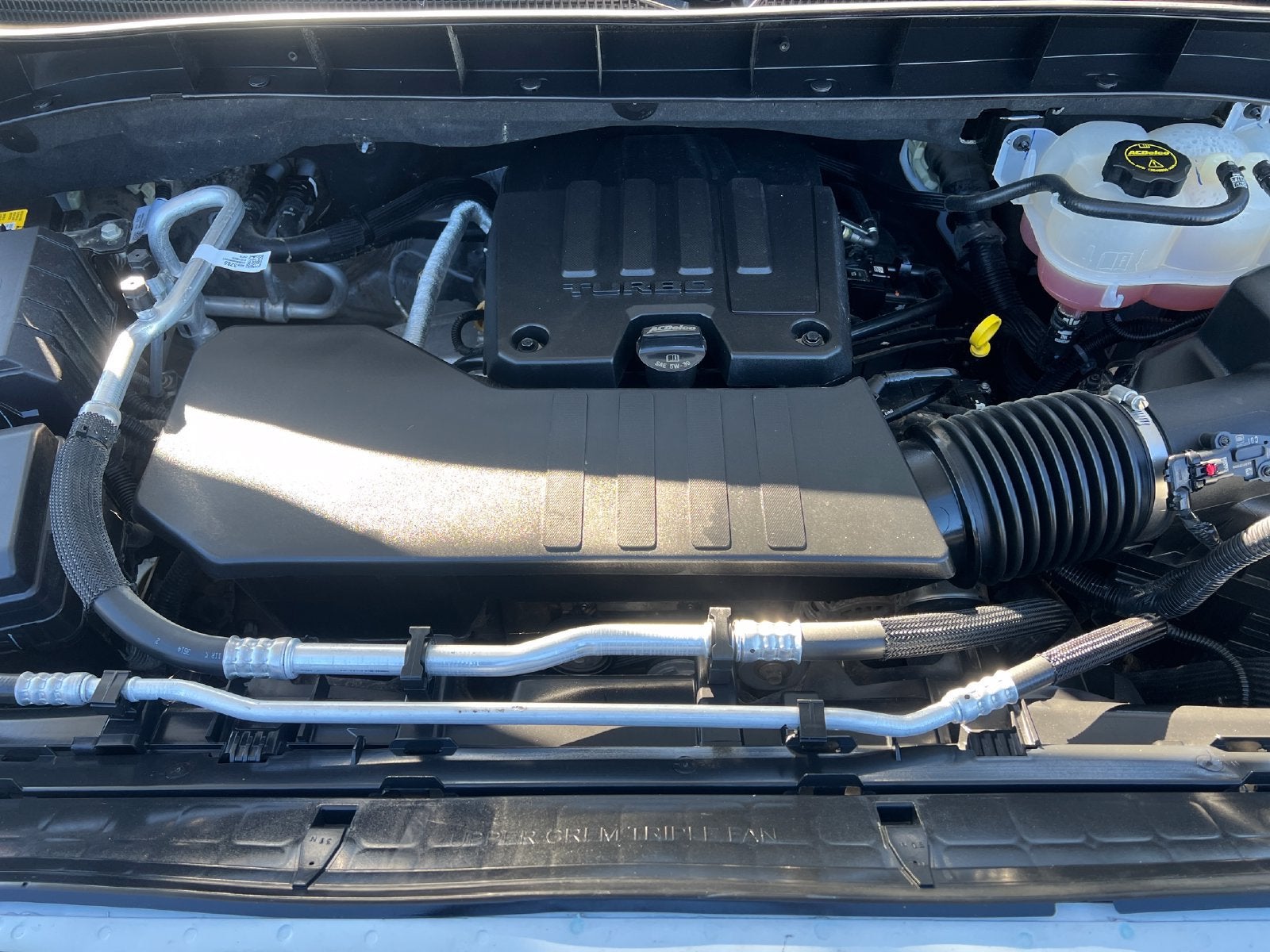 2025 GMC Sierra 1500 Pro - Photo 29