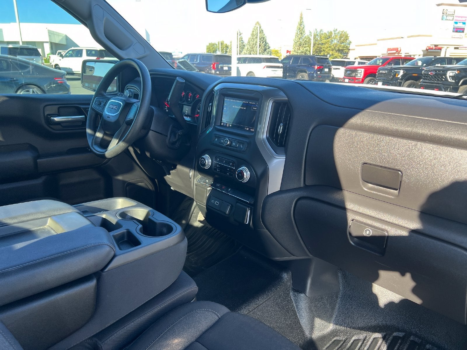 2025 GMC Sierra 1500 Pro - Photo 30