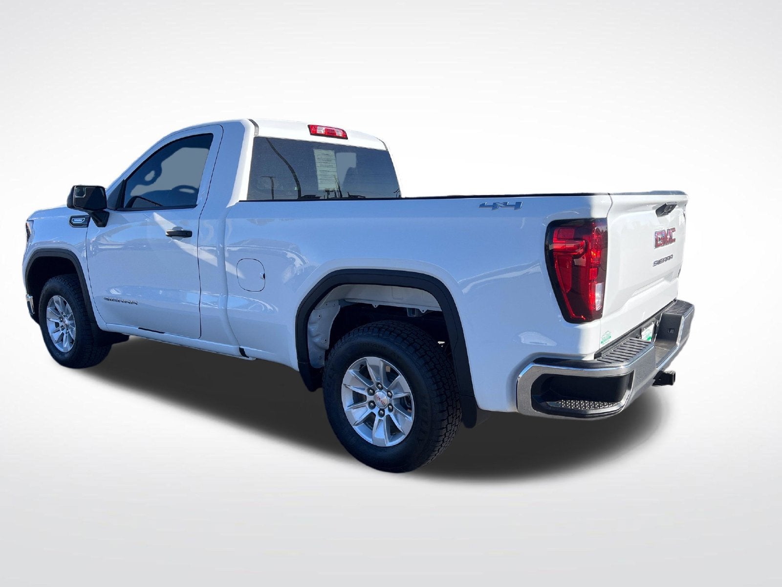 2025 GMC Sierra 1500 Pro - Photo 6