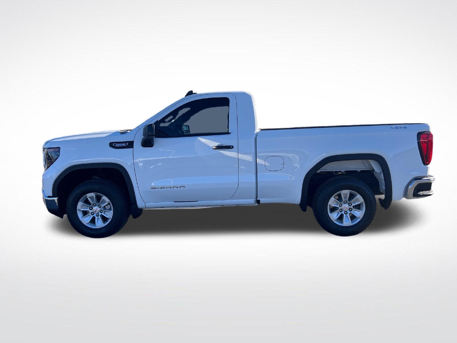 2025 GMC Sierra 1500 Pro - Photo 7