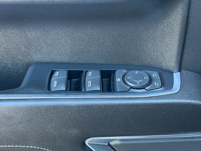 2022 GMC Sierra 1500 SLE