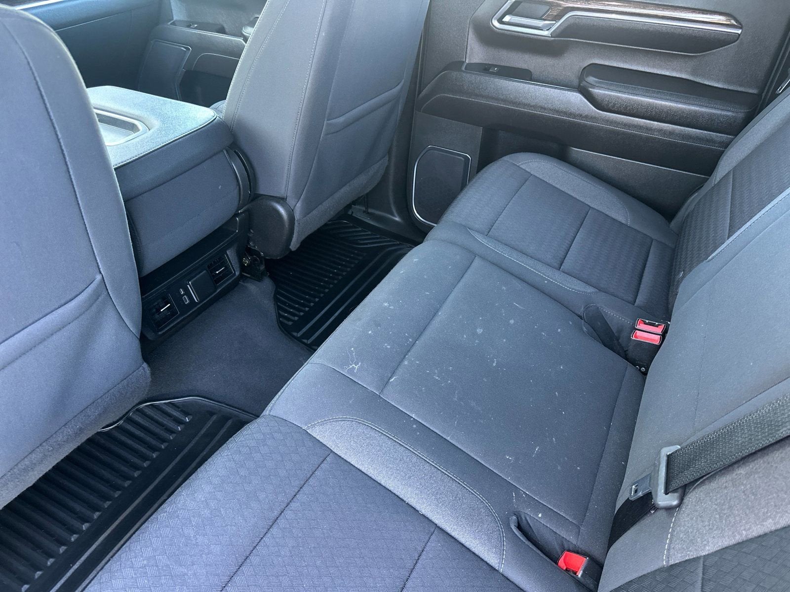 2022 GMC Sierra 1500 SLE