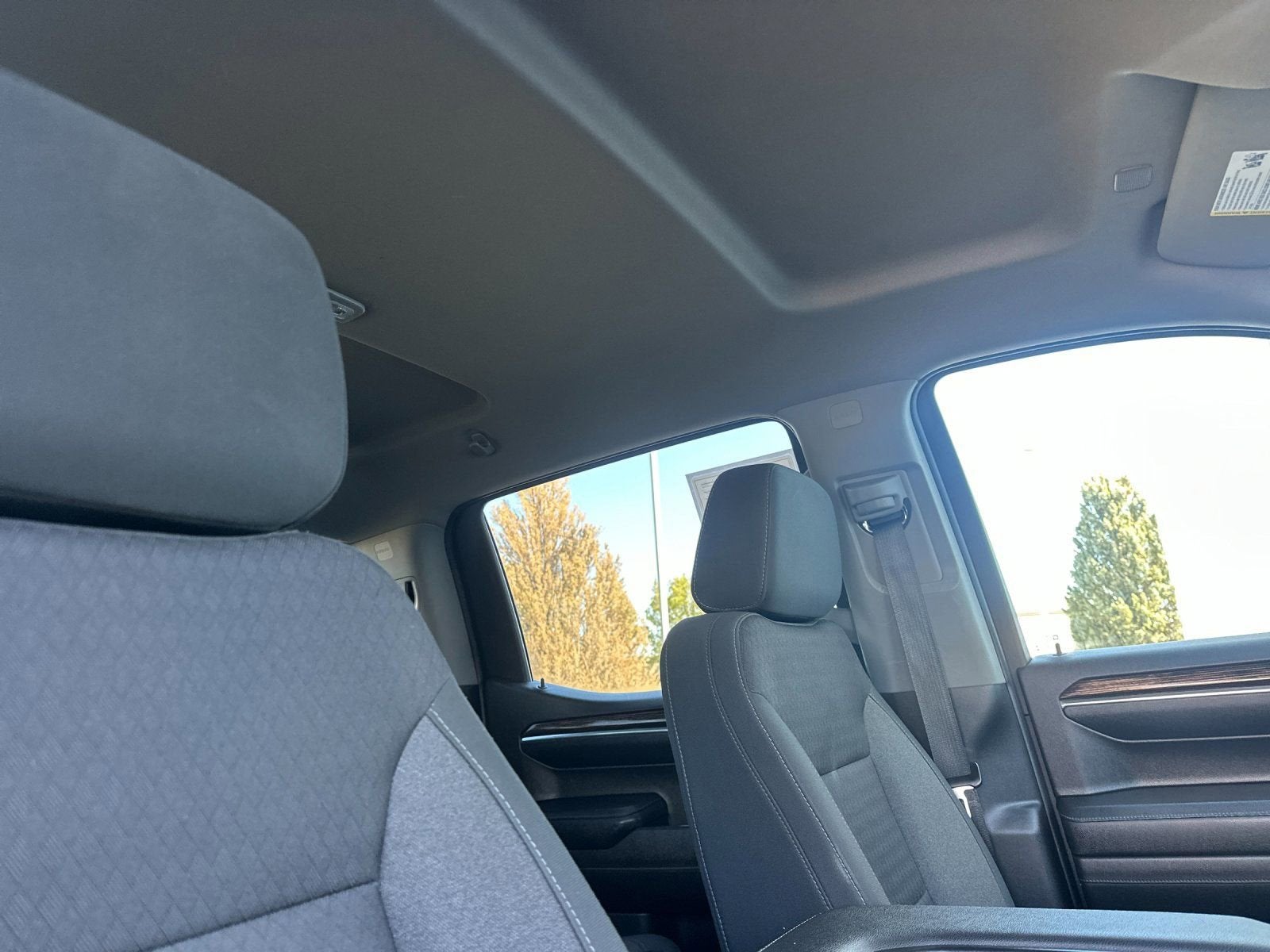 2022 GMC Sierra 1500 SLE