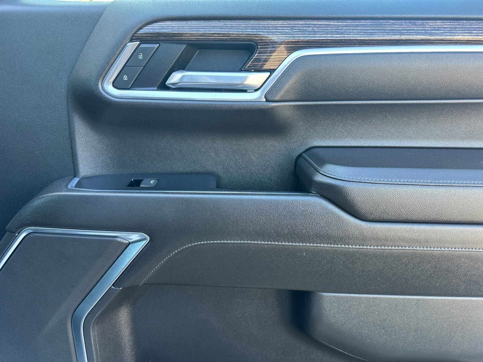 2022 GMC Sierra 1500 SLE