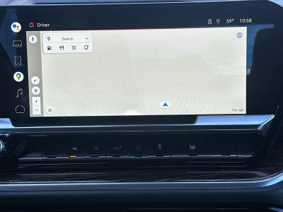 2022 GMC Sierra 1500 SLE