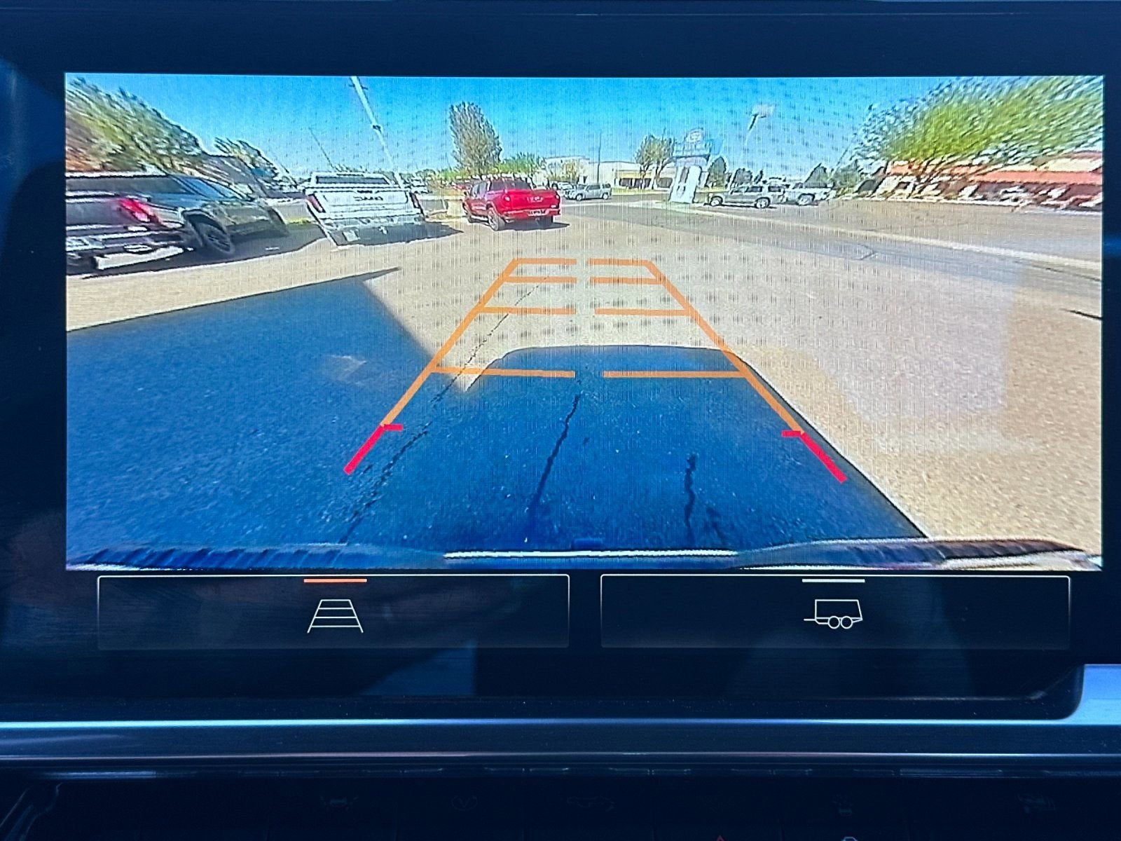 2022 GMC Sierra 1500 SLE