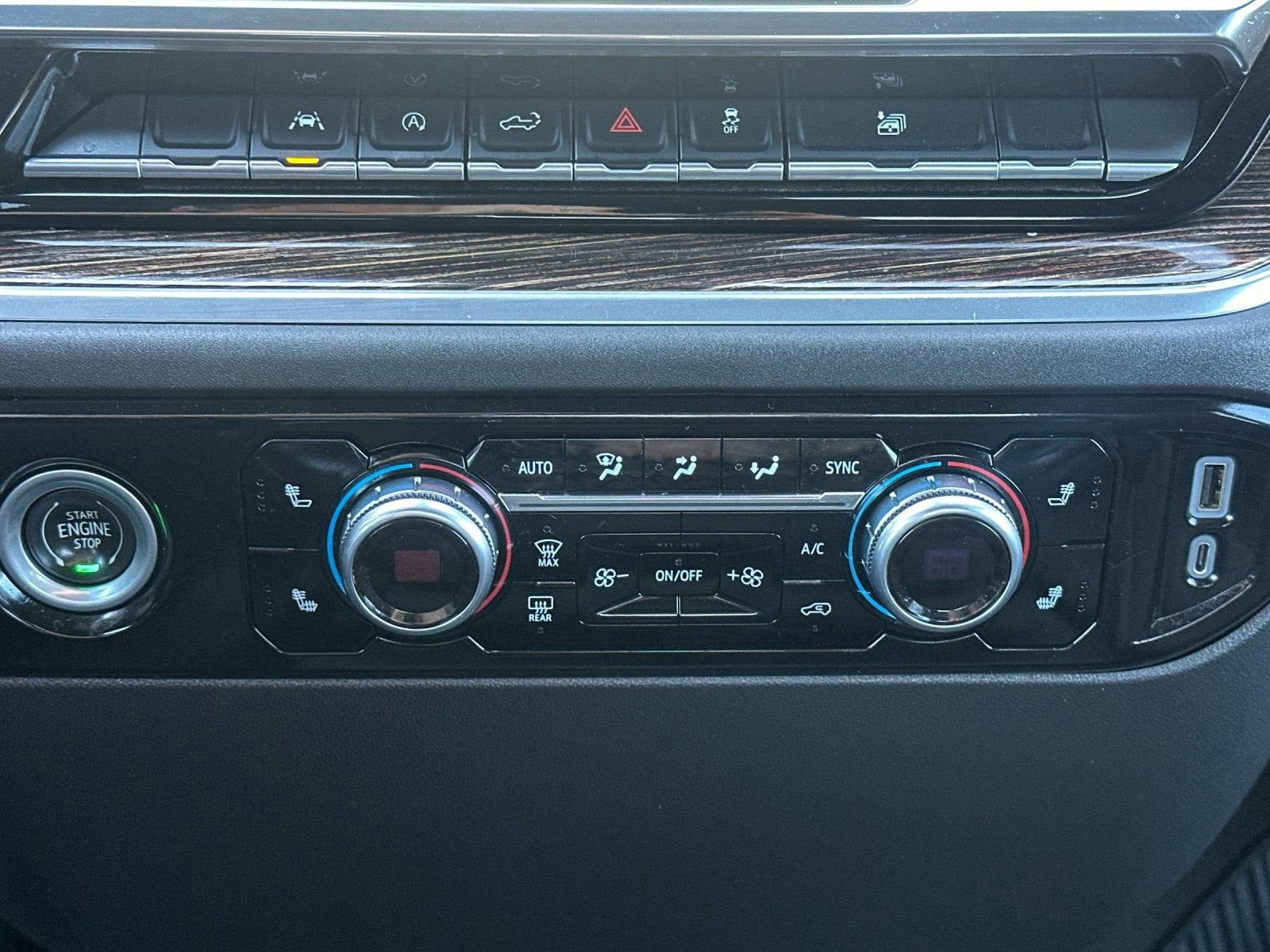 2022 GMC Sierra 1500 SLE
