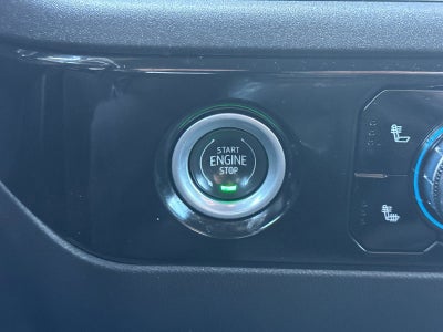 2022 GMC Sierra 1500 SLE