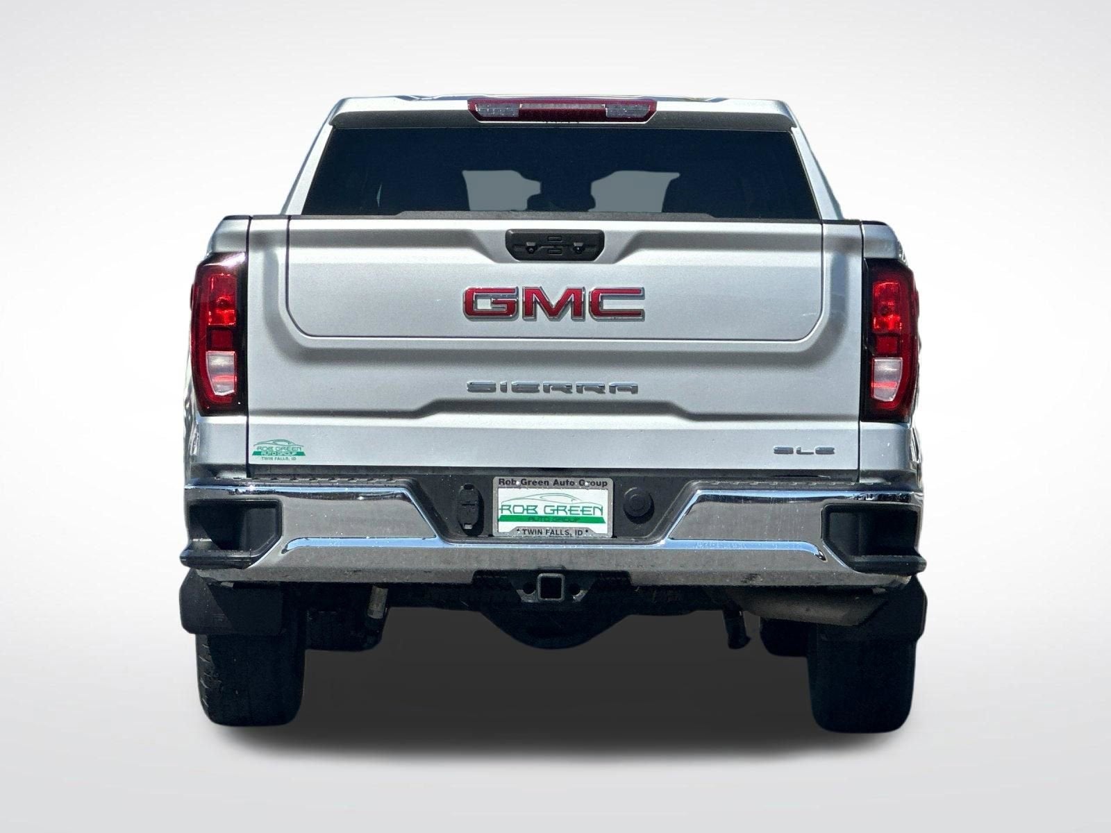 2022 GMC Sierra 1500 SLE