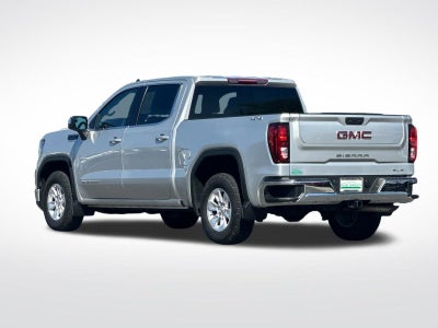 2022 GMC Sierra 1500 SLE