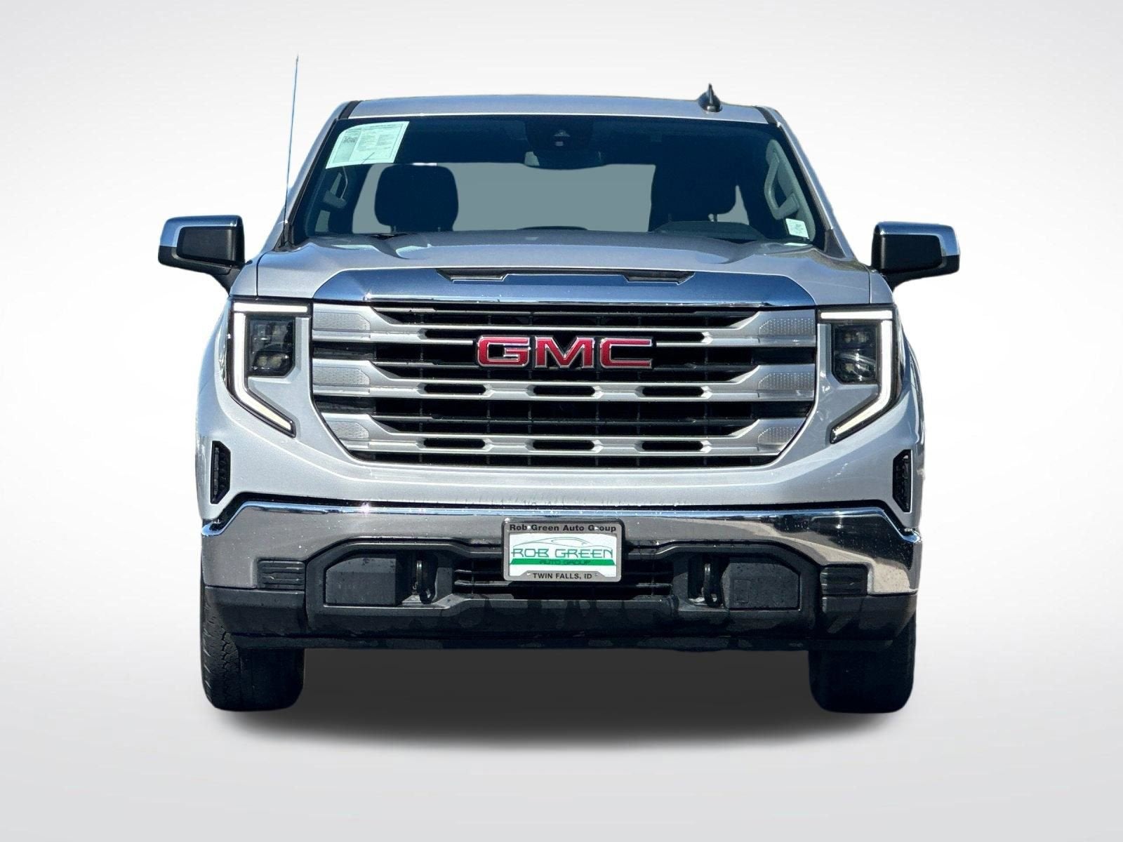 2022 GMC Sierra 1500 SLE