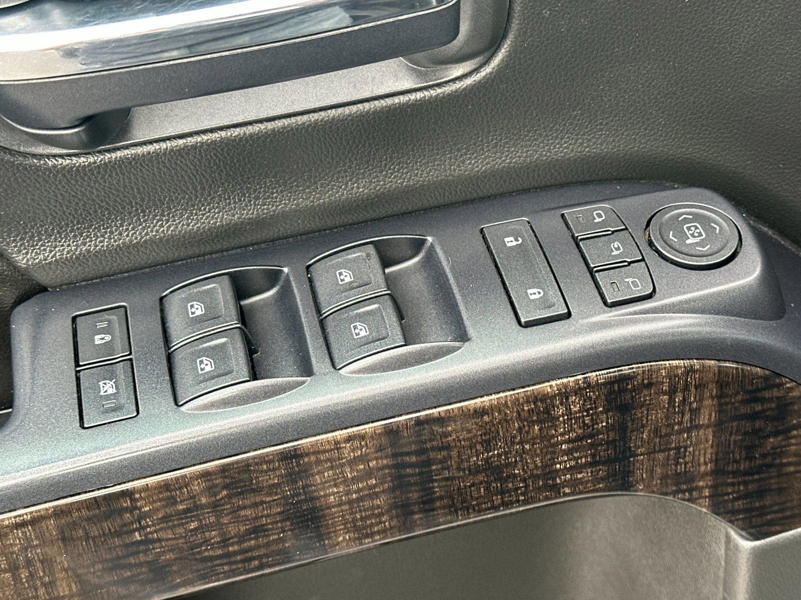2015 GMC Sierra 1500 Denali Denali - Photo 11