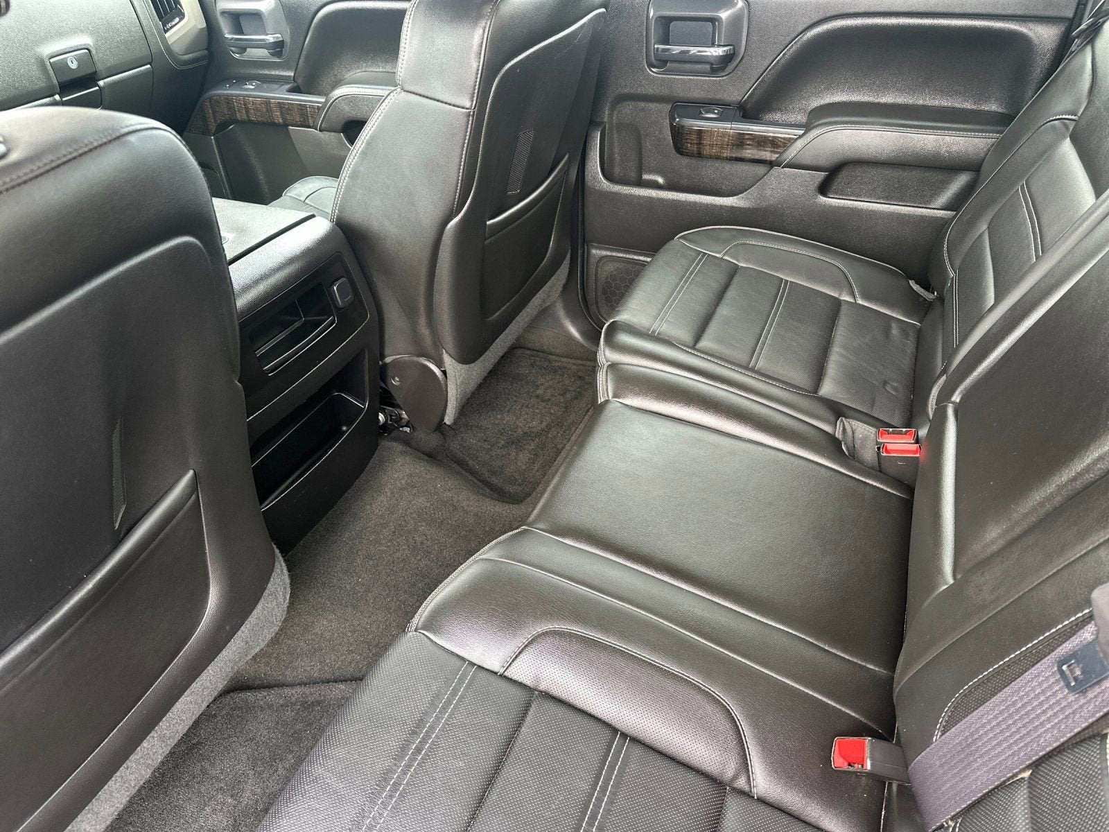 2015 GMC Sierra 1500 Denali Denali - Photo 12