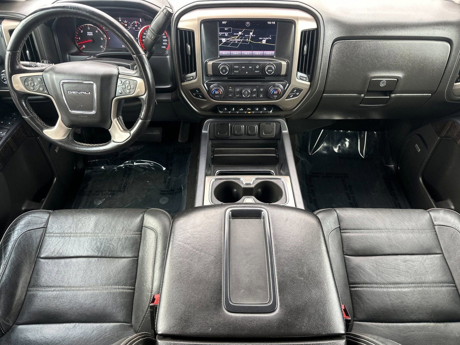 2015 GMC Sierra 1500 Denali Denali - Photo 13