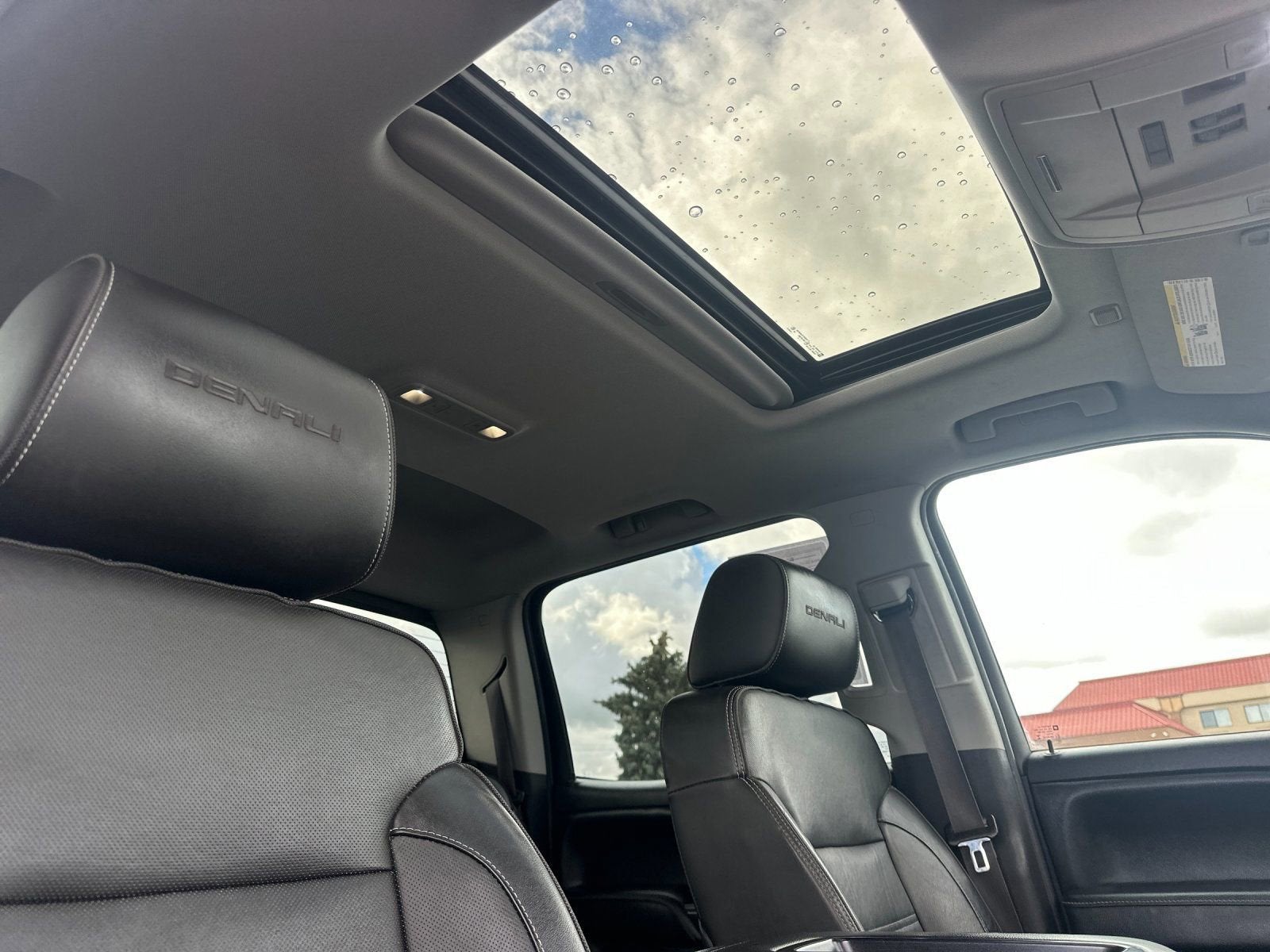 2015 GMC Sierra 1500 Denali Denali - Photo 16
