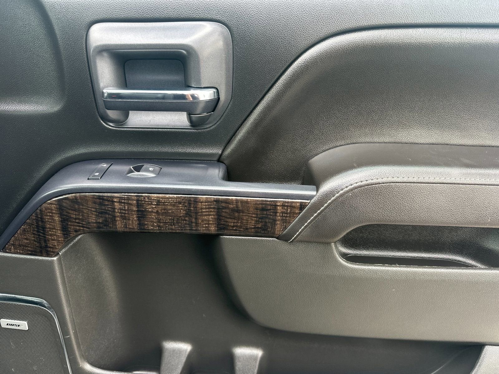 2015 GMC Sierra 1500 Denali Denali - Photo 17