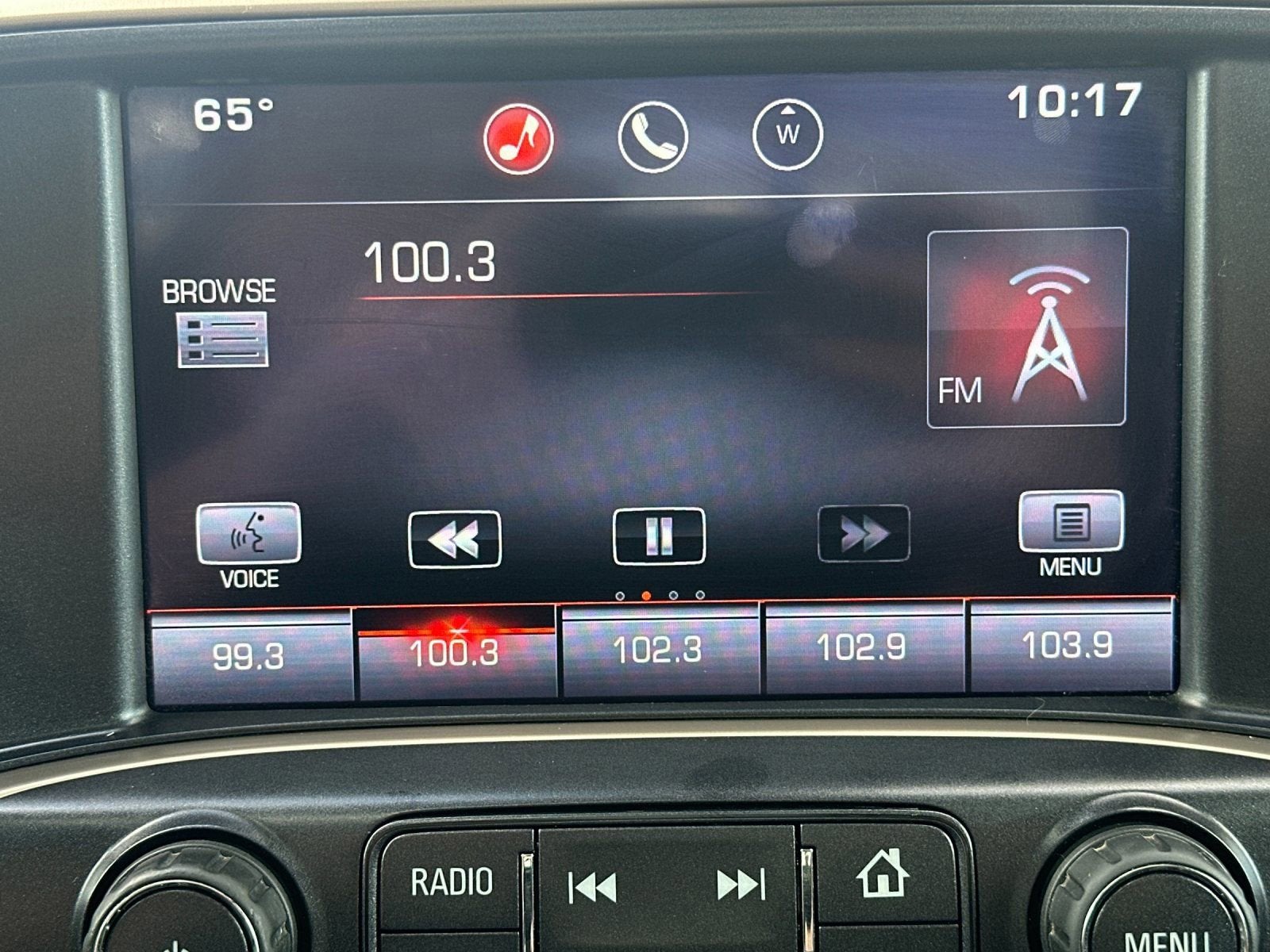 2015 GMC Sierra 1500 Denali Denali - Photo 19