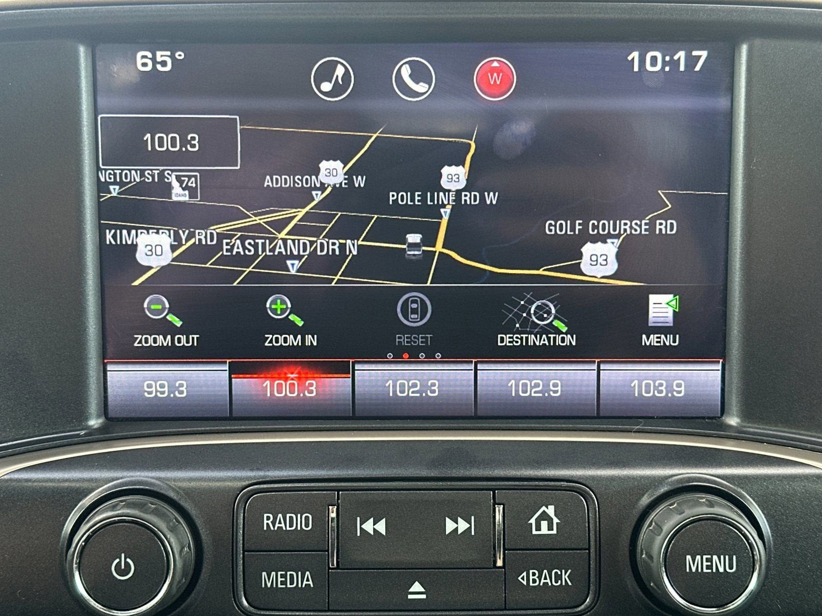 2015 GMC Sierra 1500 Denali Denali - Photo 20