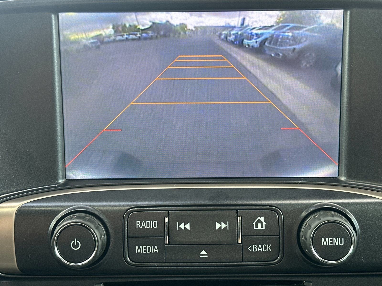 2015 GMC Sierra 1500 Denali Denali - Photo 21