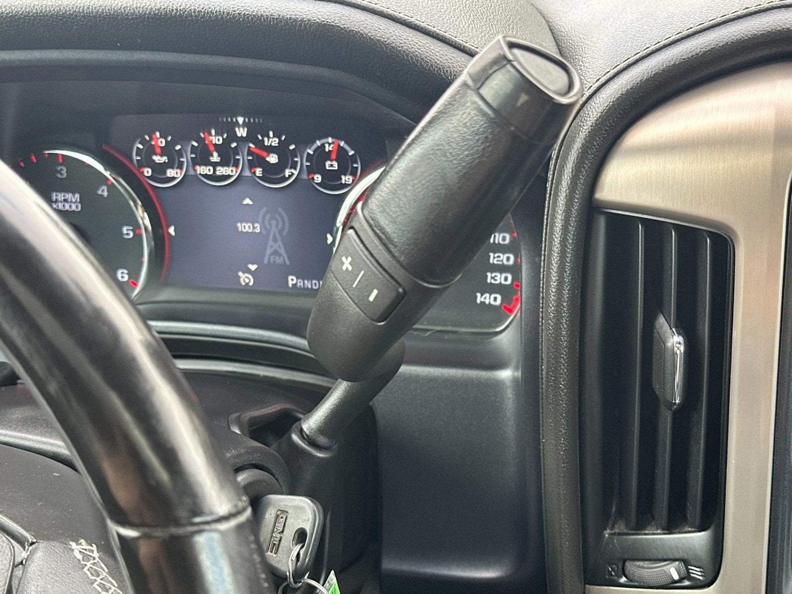 2015 GMC Sierra 1500 Denali Denali - Photo 23