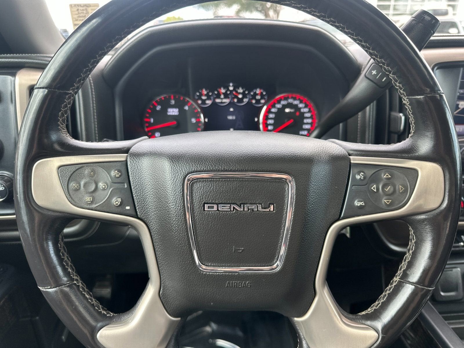 2015 GMC Sierra 1500 Denali Denali - Photo 24
