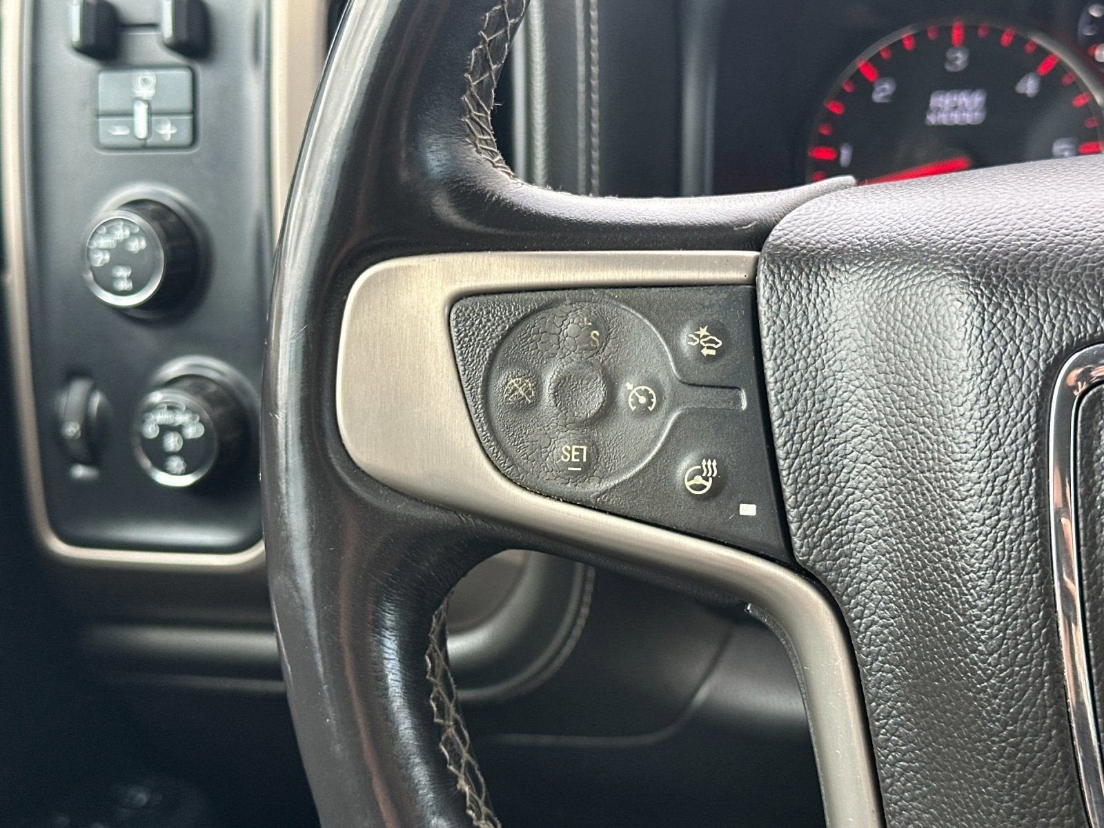 2015 GMC Sierra 1500 Denali Denali - Photo 25