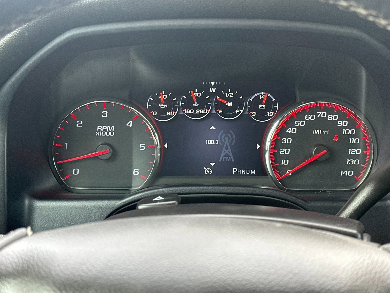 2015 GMC Sierra 1500 Denali Denali - Photo 27