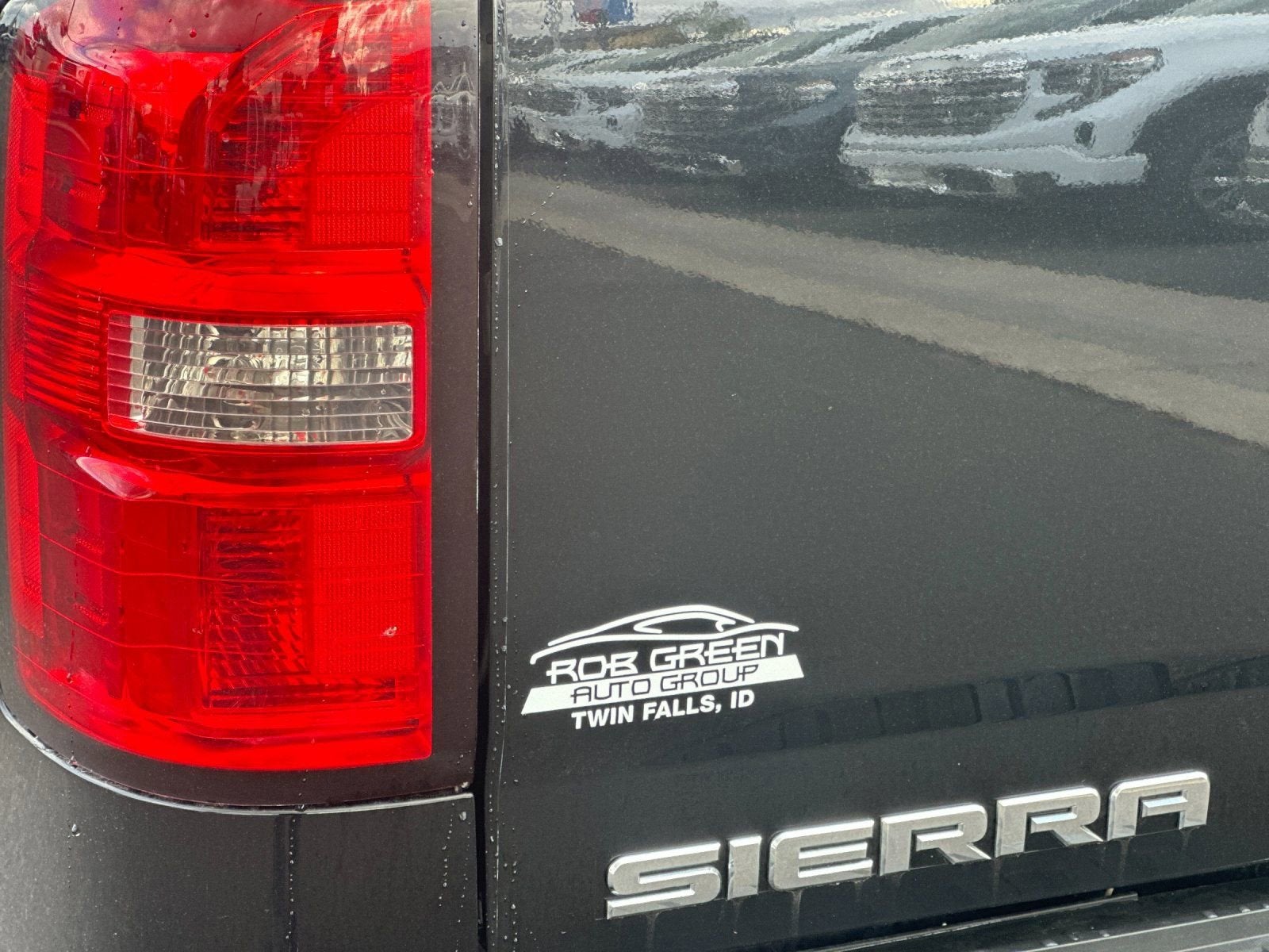 2015 GMC Sierra 1500 Denali Denali - Photo 31