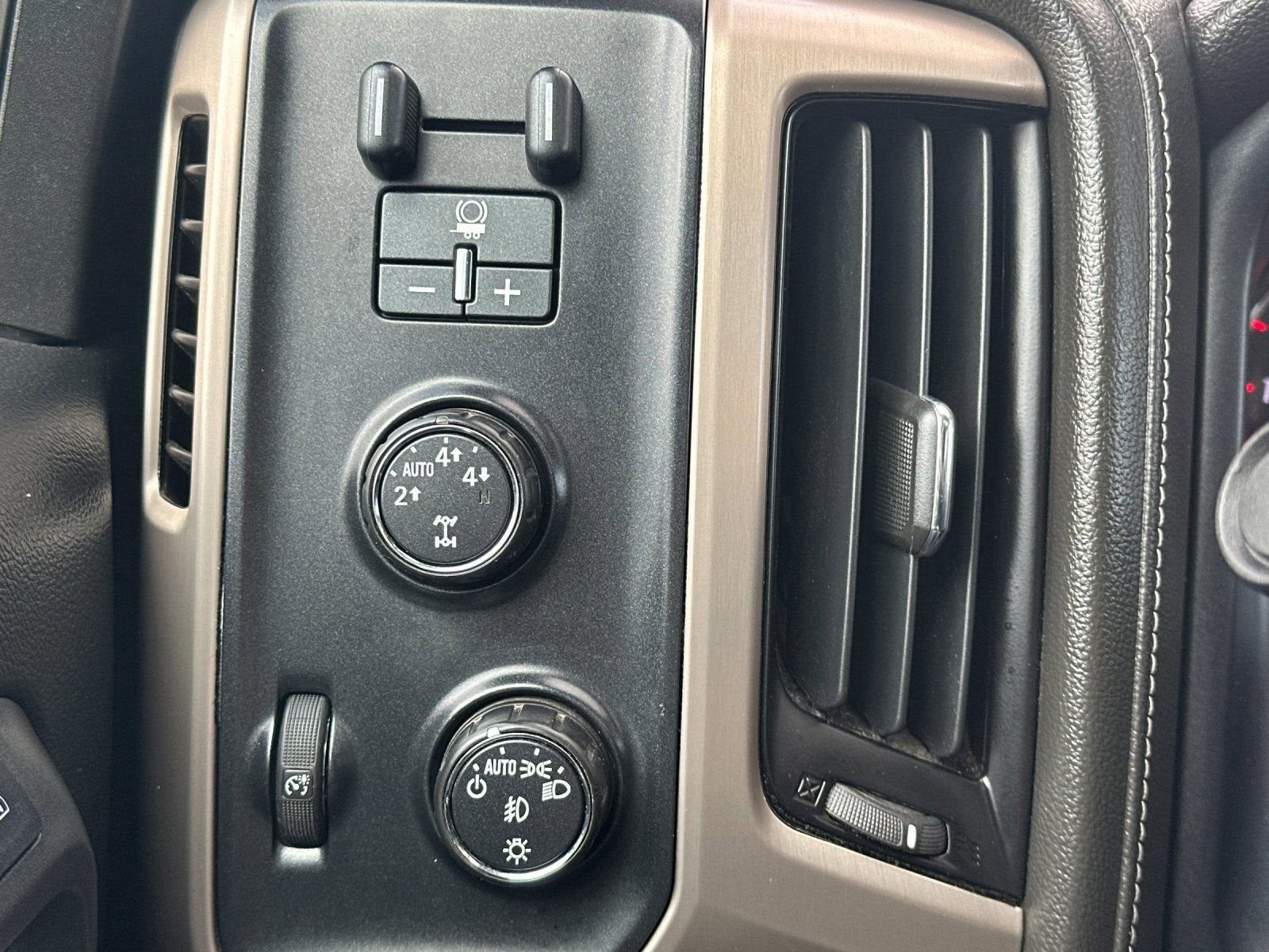 2015 GMC Sierra 1500 Denali Denali - Photo 32