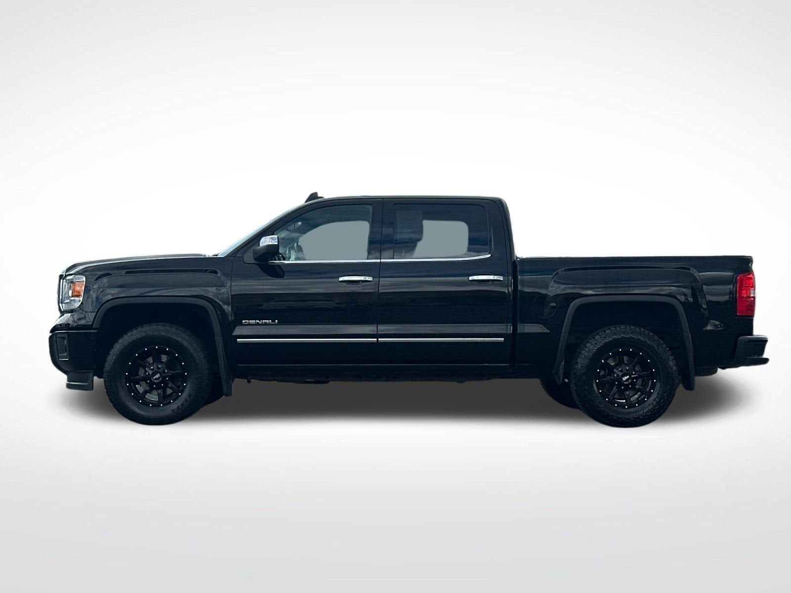2015 GMC Sierra 1500 Denali Denali - Photo 6