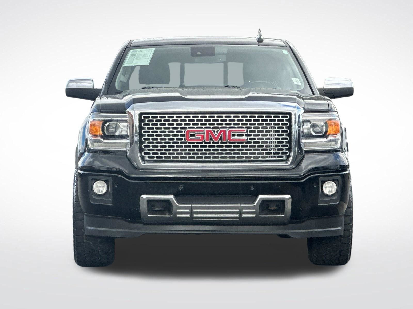 2015 GMC Sierra 1500 Denali Denali - Photo 8