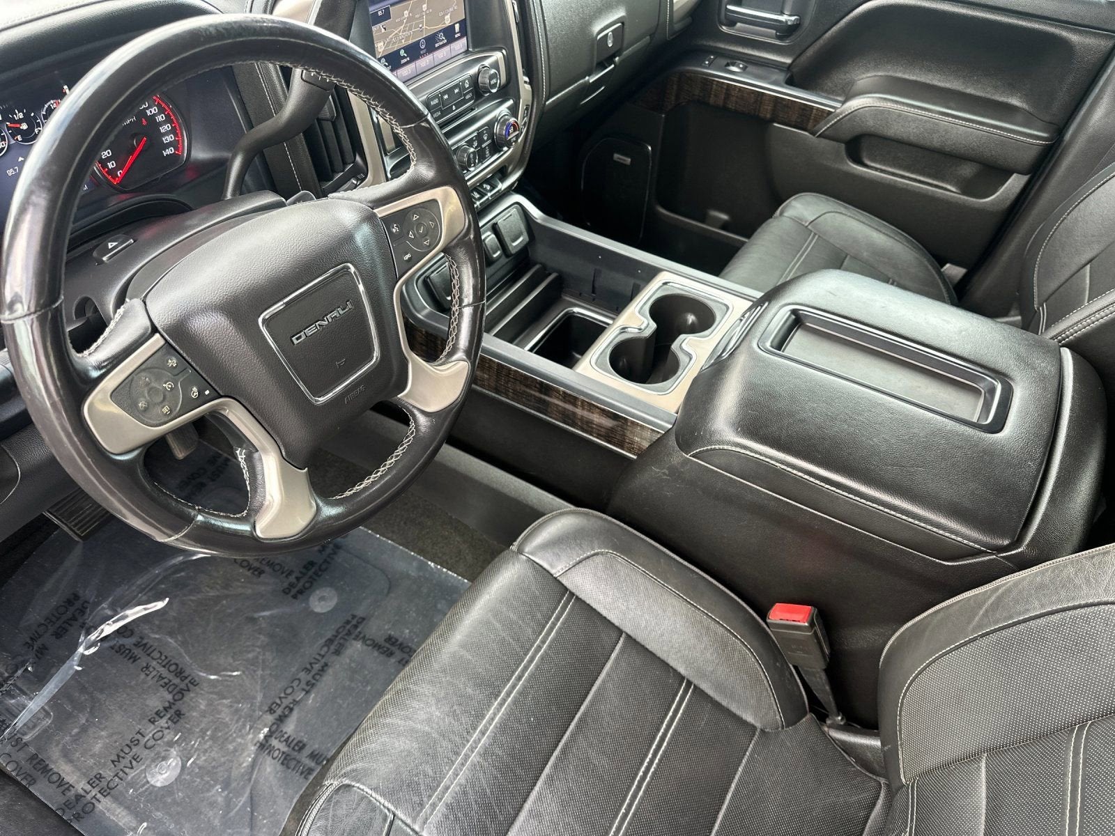 2015 GMC Sierra 1500 Denali Denali - Photo 9
